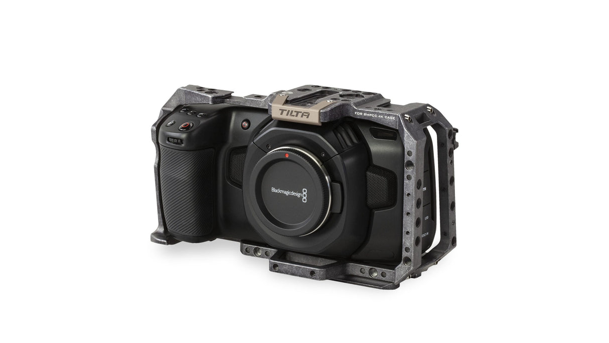 Full Camera Cage for BMPCC 4K/6K