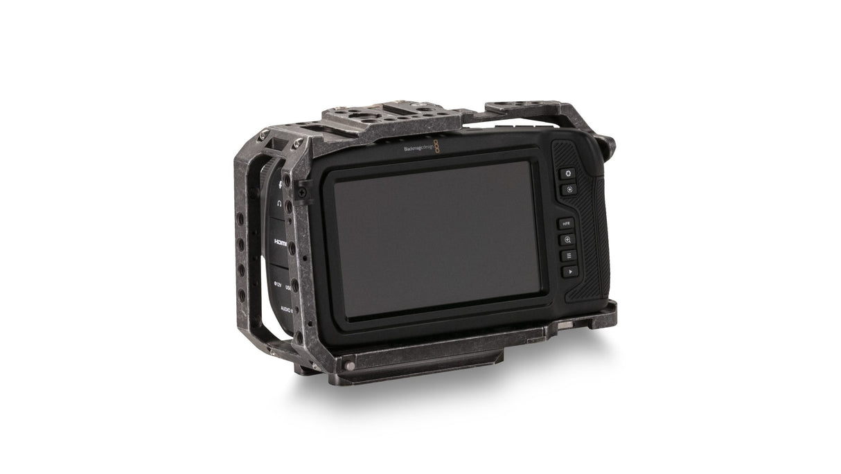 Full Camera Cage for BMPCC 4K/6K