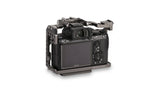 Full Camera Cage for Sony a7/a9 Series – Tilta Gray (Previous Model)