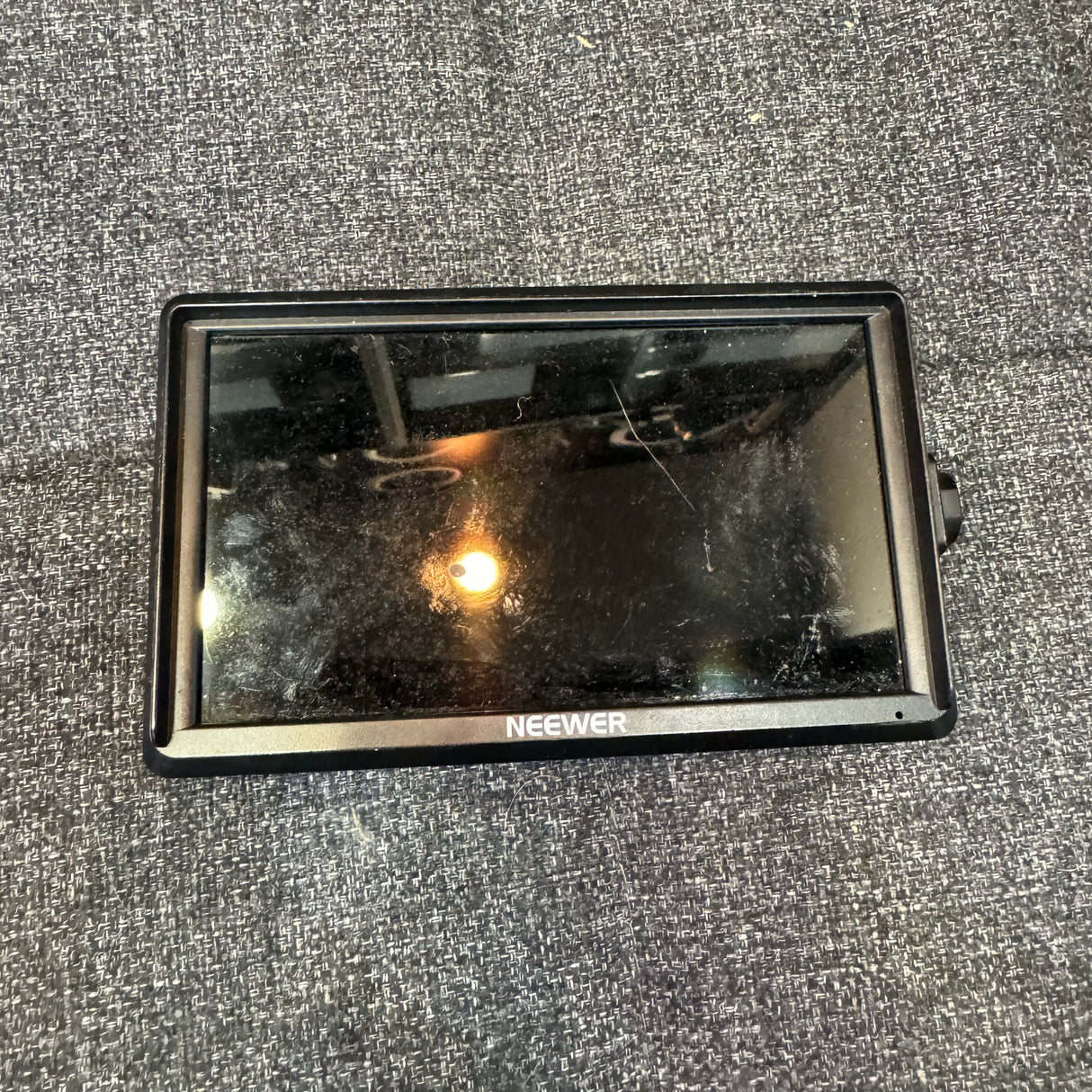 (Used) Neewer Monitor 5 inch