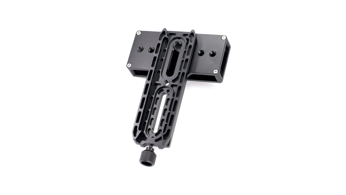 Gravity G1 Baseplate with Riser