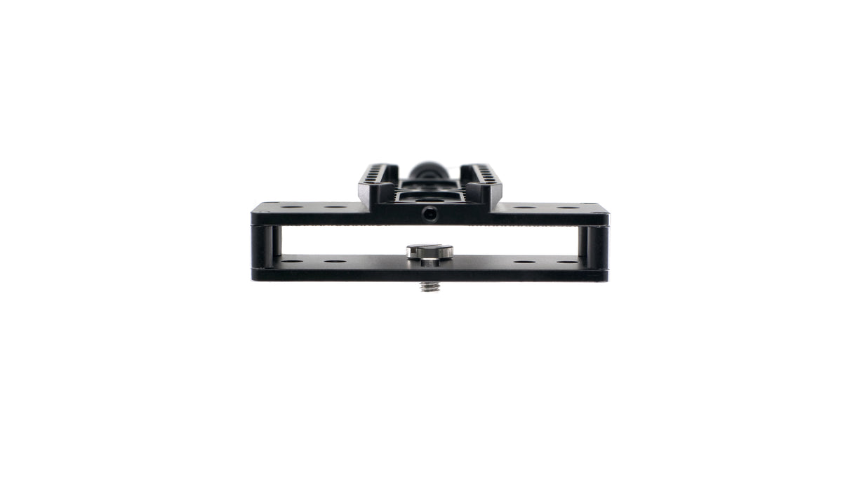 Gravity G1 Baseplate with Riser