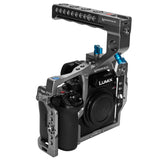 Panasonic LUMIX G9 II Cage