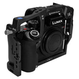 Panasonic LUMIX G9 II Cage