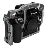 Panasonic LUMIX G9 II Cage