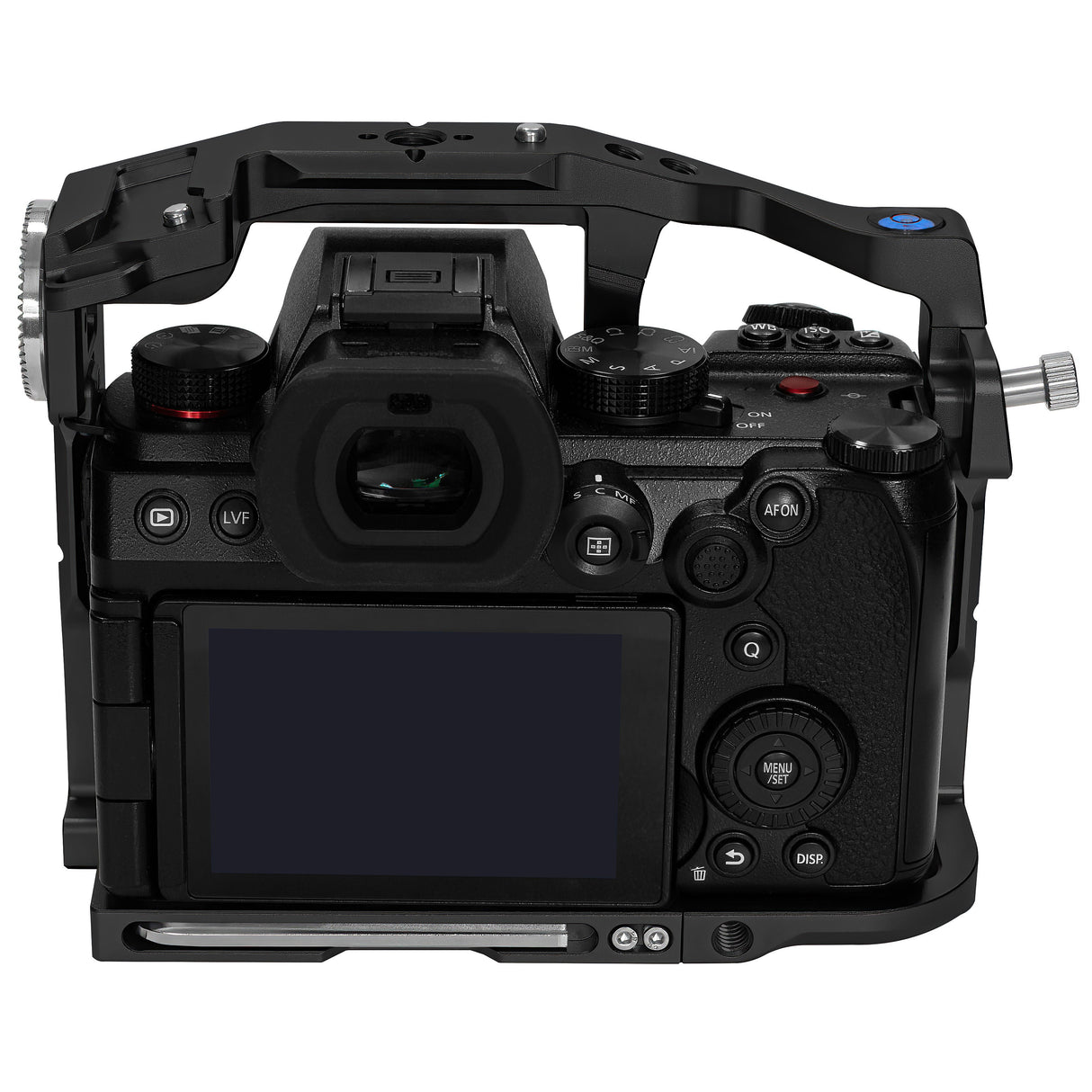 Panasonic LUMIX G9 II Cage