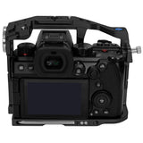 Panasonic LUMIX G9 II Cage