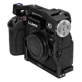 Panasonic LUMIX G9 II Cage