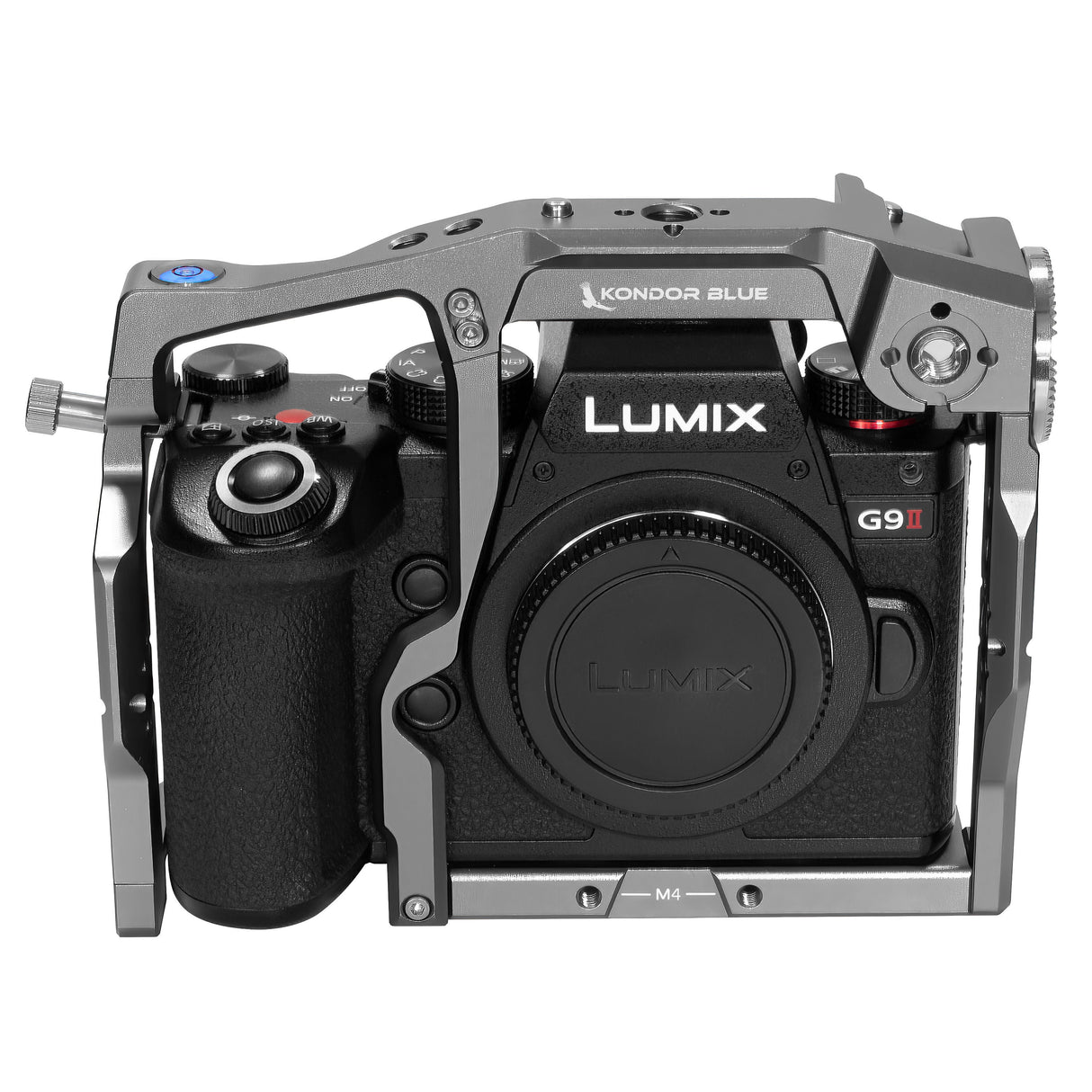 Panasonic LUMIX G9 II Cage