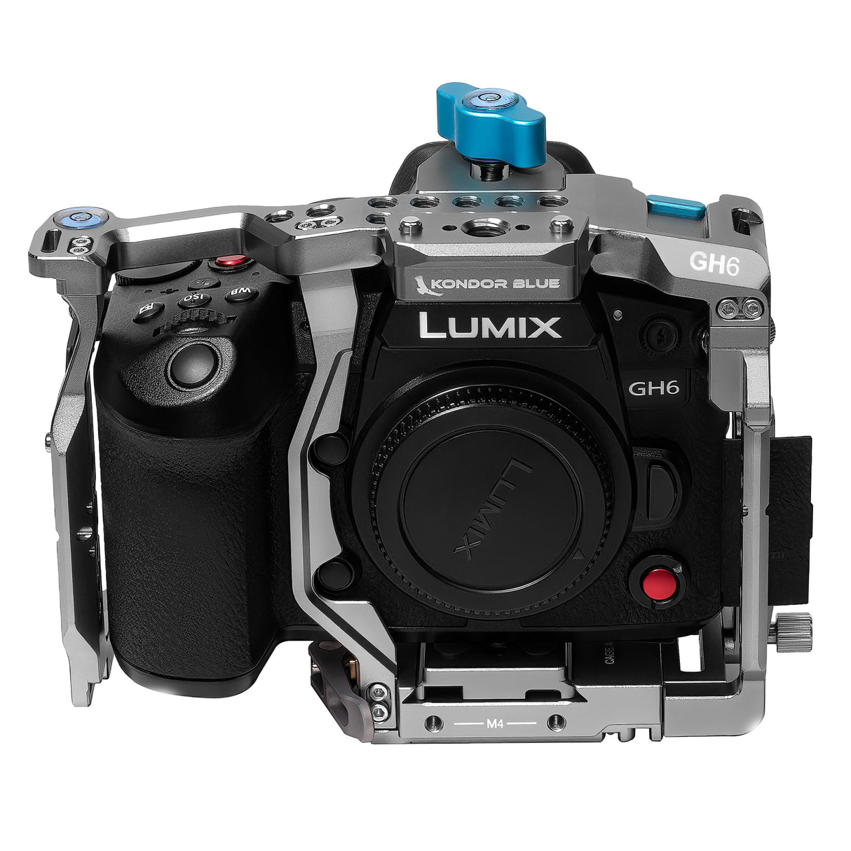 Panasonic LUMIX GH6 Cage