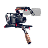 Panasonic GH6 ACT Recoil Rig