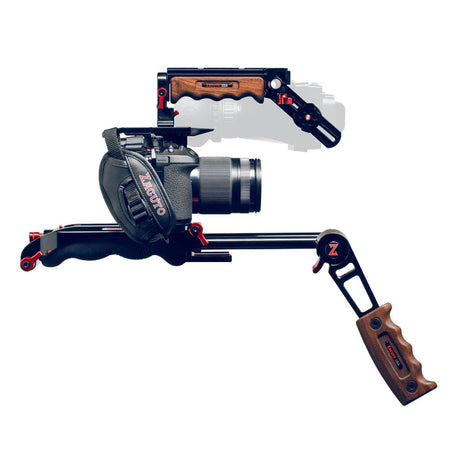 Panasonic GH6 ACT Recoil Rig