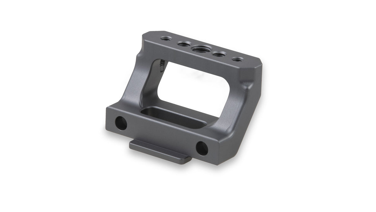 Camera Cage for Panasonic GH Series Top Handle Riser (Discontinued)