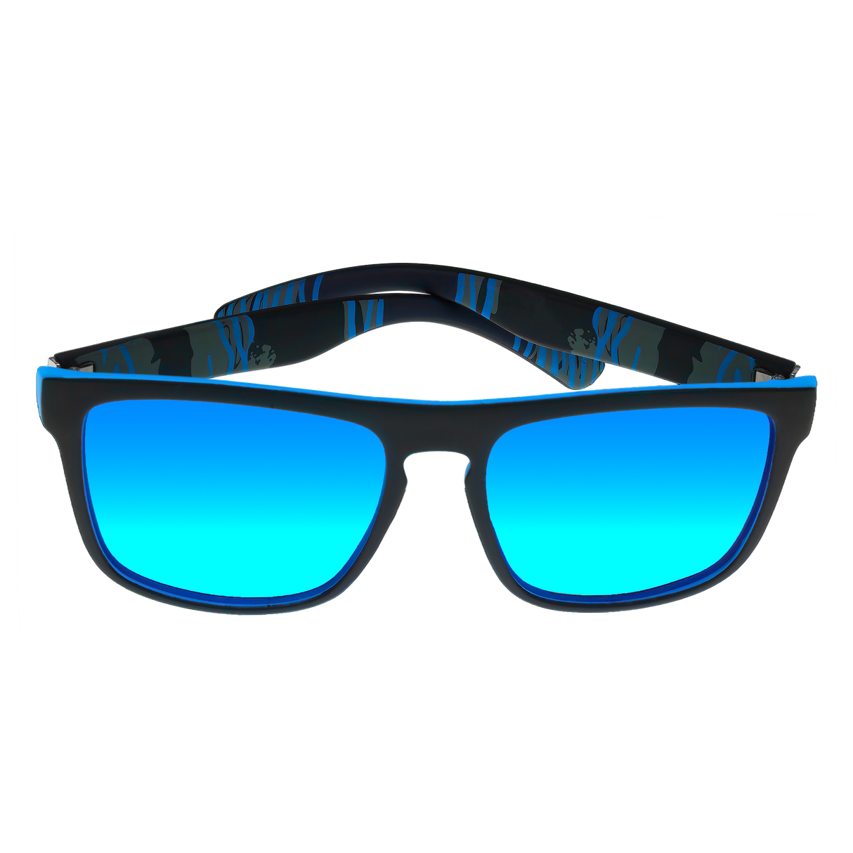 Kondor Blue Sunglasses - 2023