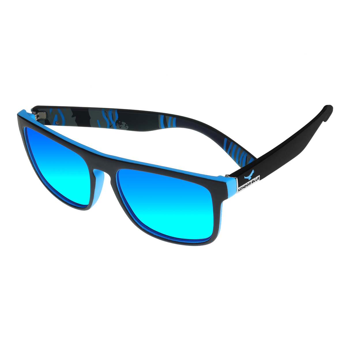 Kondor Blue Sunglasses - 2023