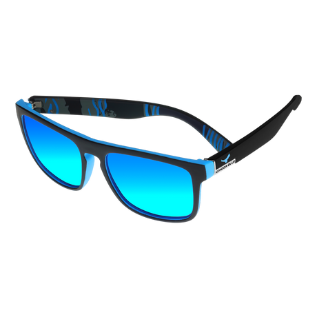 Kondor Blue Sunglasses - 2023