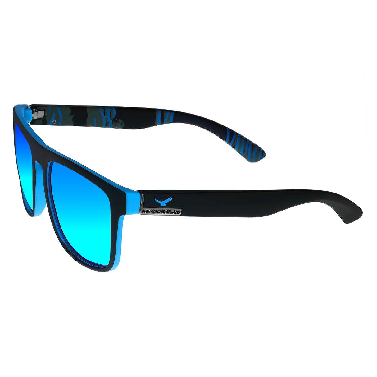 Kondor Blue Sunglasses - 2023