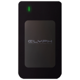 Glyph AtomRAID SSD, USB C(3.1,Gen2), USB 3.0, Thunderbolt 3 1TB