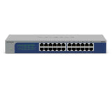 NETGEAR 24-Port Gigabit Ethernet Unmanaged Switch