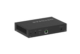 NETGEAR 10PT M4250-9G1F-POE+ Managed Switch