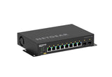 NETGEAR 10PT M4250-8G2XF-POE+ Managed Switch