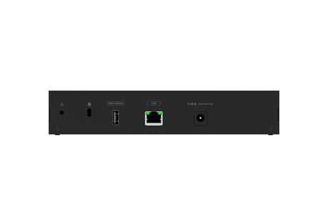 NETGEAR 10PT M4250-8G2XF-POE+ Managed Switch