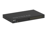 NETGEAR M4250-26G4F-PoE+ AV Switch