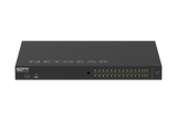 NETGEAR M4250-26G4XF-PoE+ Managed Switch