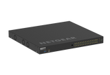 NETGEAR M4250-26G4XF-PoE+ Managed Switch