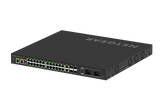 NETGEAR M4250-26G4F-PoE++ Managed Switch