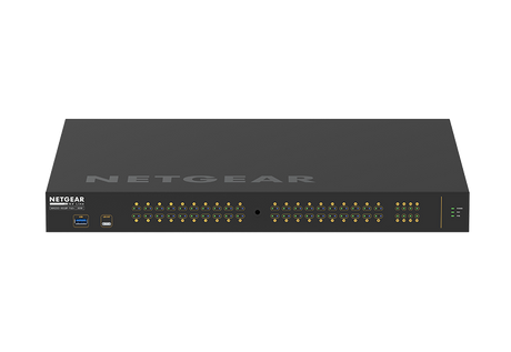 NETGEAR M4250-40G8F-PoE+ Managed Switch