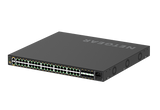 NETGEAR M4250-40G8F-PoE+ Managed Switch