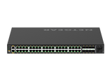 NETGEAR M4250-40G8F-PoE+ Managed Switch