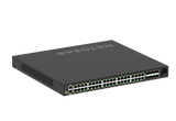 NETGEAR M4250-40G8F-PoE+ Managed Switch