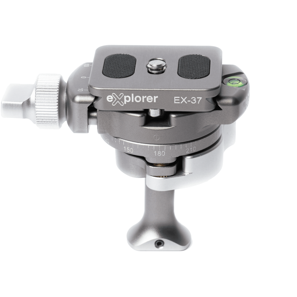 Explorer GX-01 Gravity Explorer Ball Head