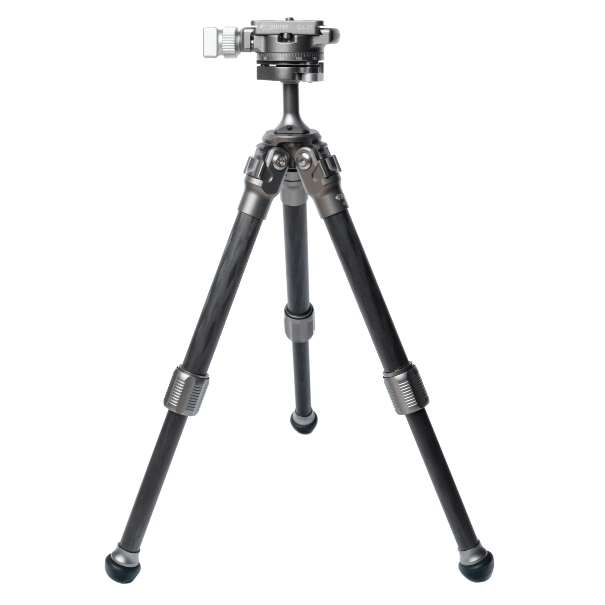 Explorer GX-KIT Gravity Explorer Table Top Tripod Kit