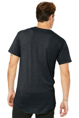 Long Body Urban T-Shirt