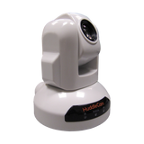 HuddleCamHD  3x Optical Zoom, PTZ USB Camera, White