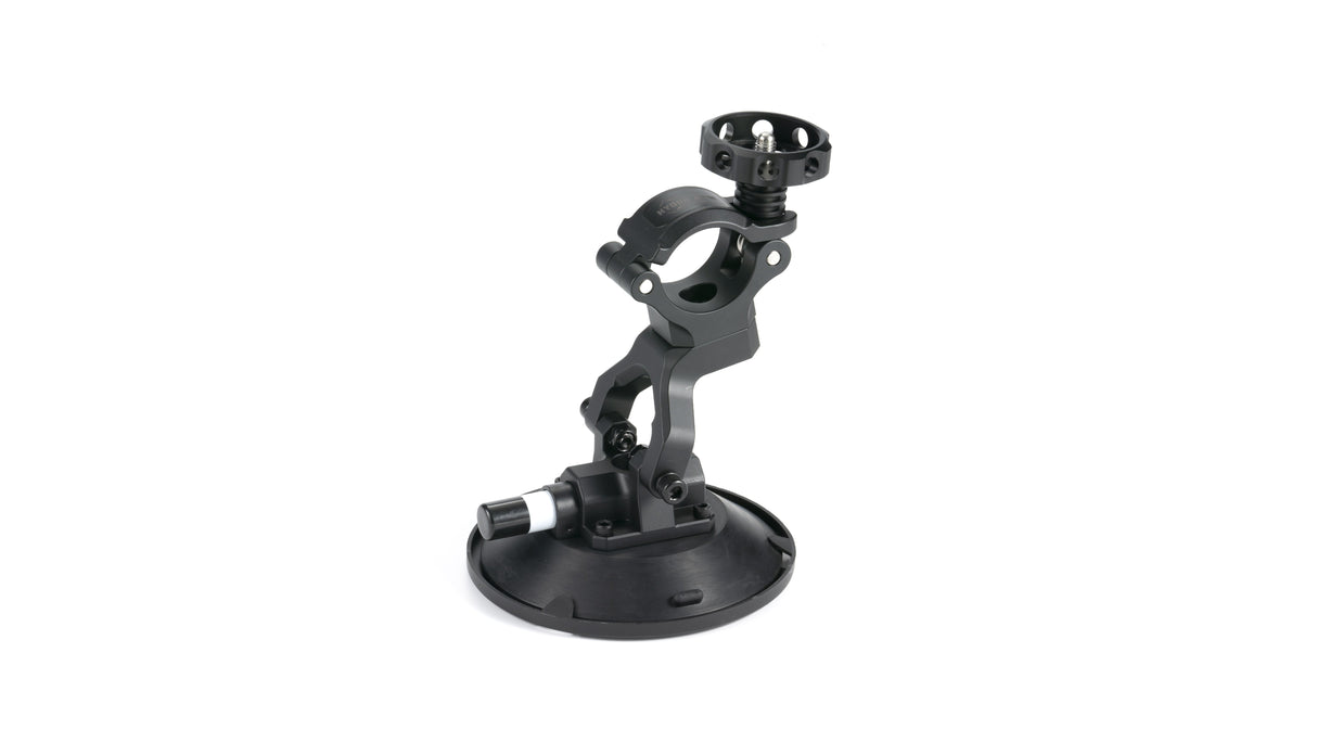 Speed Rail Mounting Suction Cup