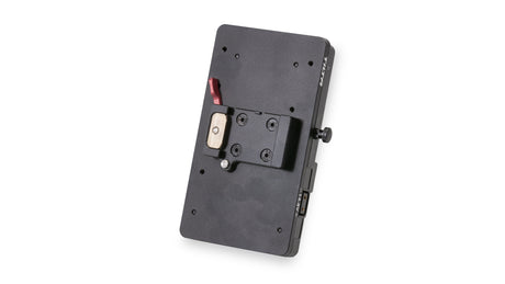 Hydra Alien V-Mount Battery Plate