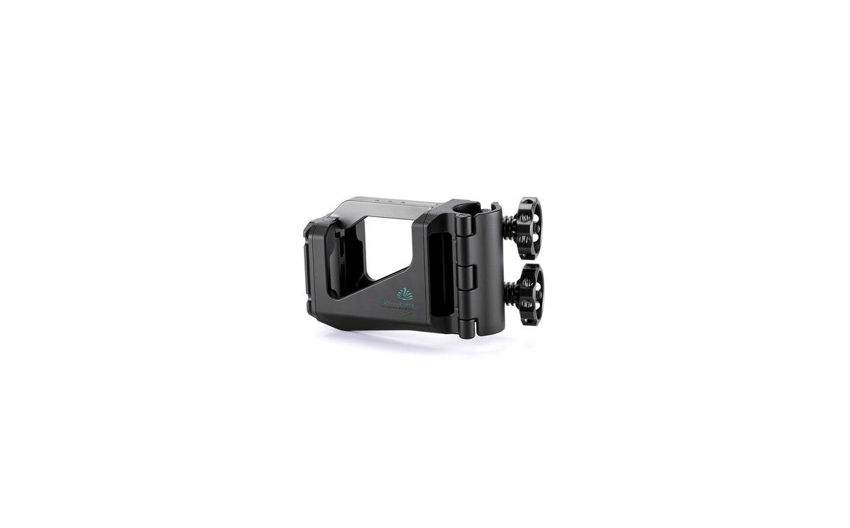 Compact 50mm Mounting Clamp for Hydra Alien Pro