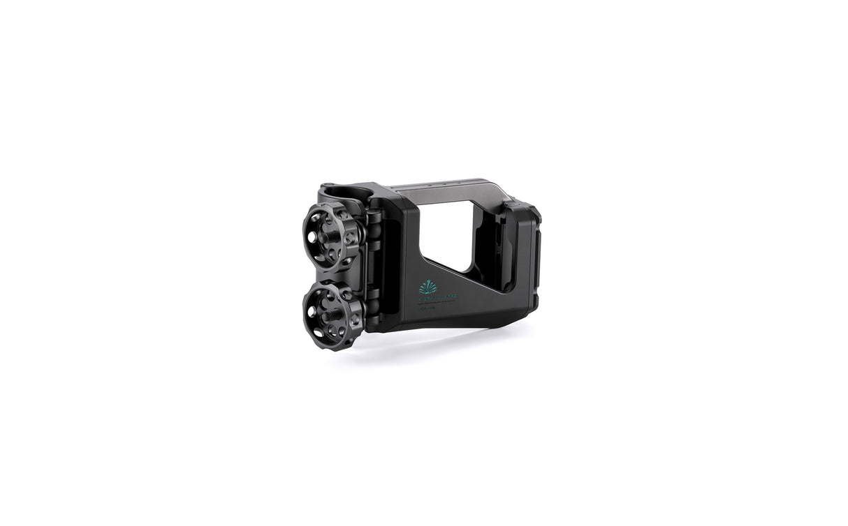 Compact 50mm Mounting Clamp for Hydra Alien Pro