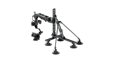 Hydra Alien Pro Car Mounting System