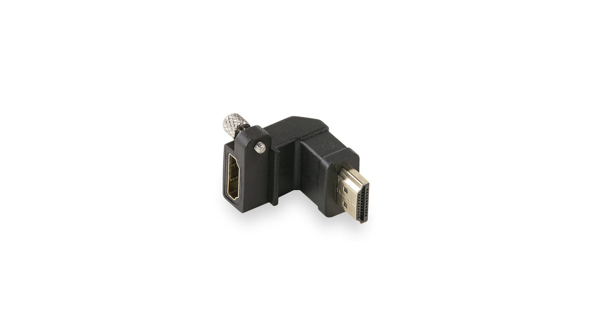 HDMI 90-Degree Adapter