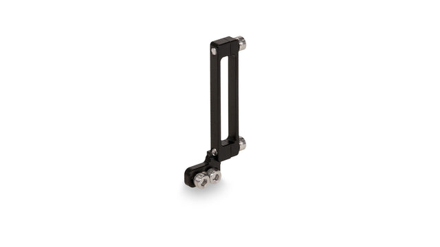 HDMI and RunStop Cable Clamp Attachment for Canon 5D Series - Black (TA-T47-CC1-B) Legacy-2