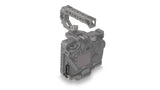 HDMI and Run/Stop Cable Clamp Attachment for Canon 5D/7D Series