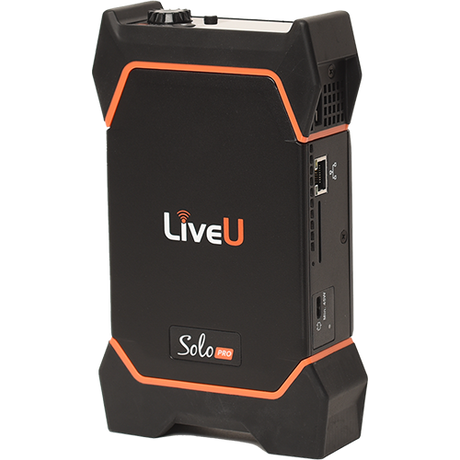 LiveU Solo PRO HDMI