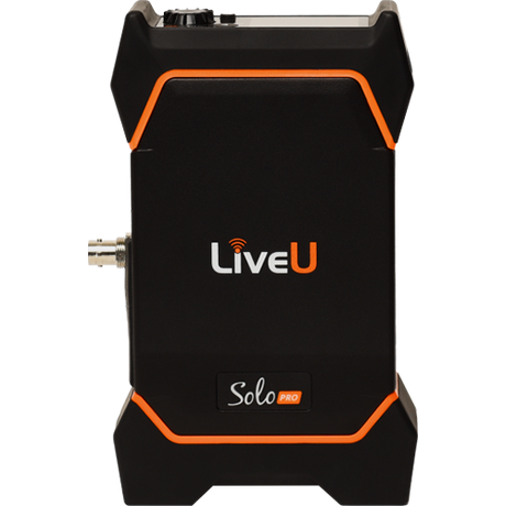 LiveU Solo PRO HDMI/SDI