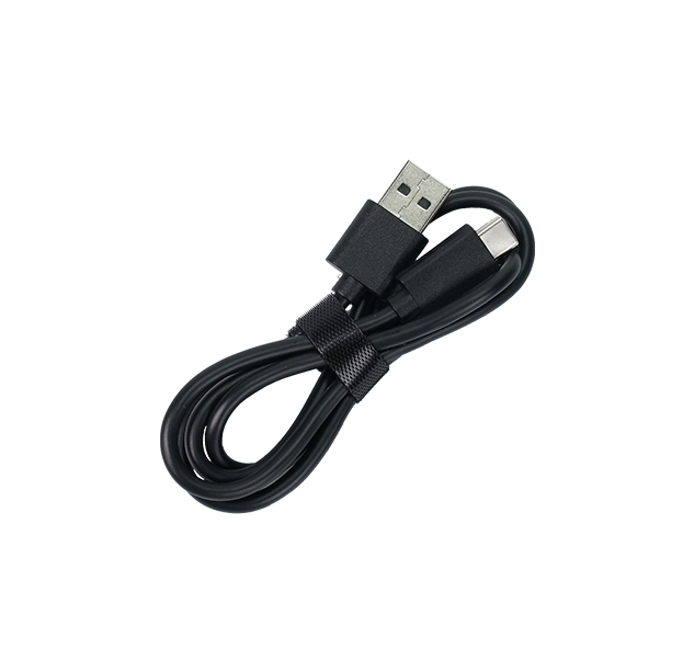 USB-A to USB-C Cable