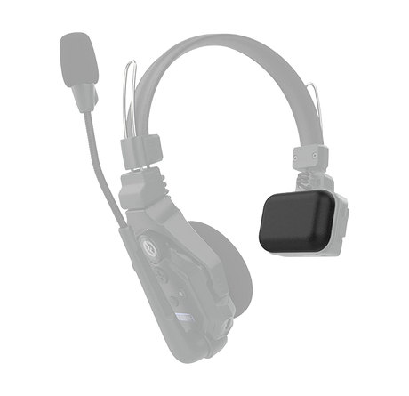 Solidcom C1 (Pro) Headset Ear Pad